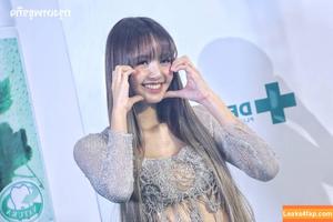 Lisa Blackpink фото #0860