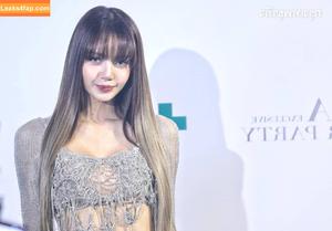 Lisa Blackpink фото #0861