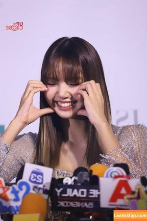 Lisa Blackpink фото #0863