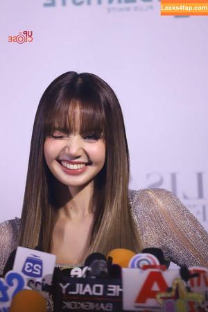 Lisa Blackpink фото #0864
