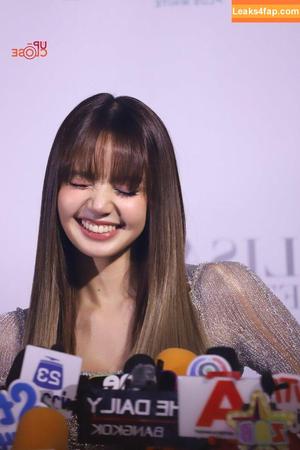 Lisa Blackpink фото #0865