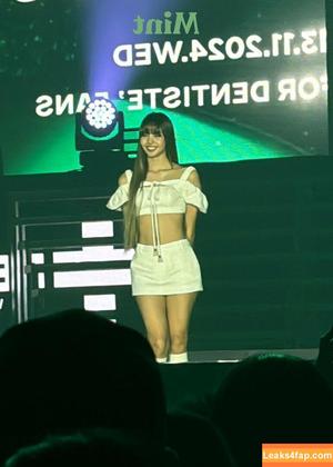 Lisa Blackpink фото #0867