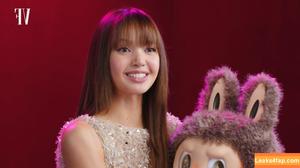 Lisa Blackpink фото #0871