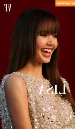 Lisa Blackpink фото #0882