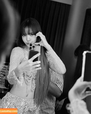 Lisa Blackpink фото #0887