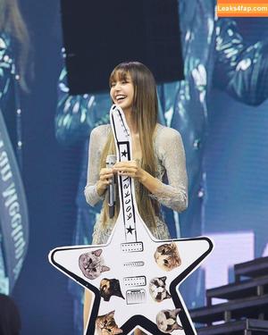 Lisa Blackpink фото #0888