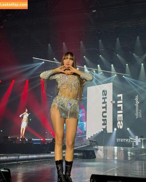 Lisa Blackpink фото #0889