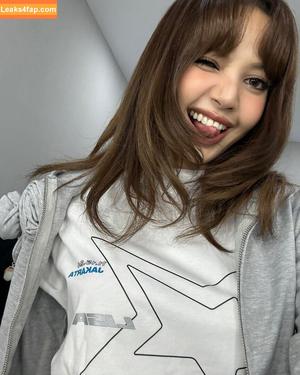 Lisa Blackpink фото #0943