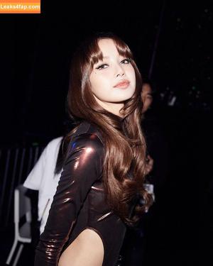 Lisa Blackpink фото #0944