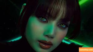 Lisa Blackpink фото #0962