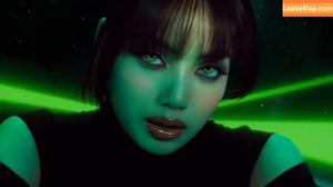 Lisa Blackpink фото #0963