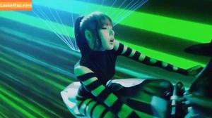 Lisa Blackpink фото #0964