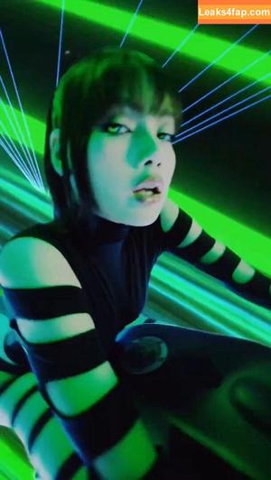 Lisa Blackpink фото #0965