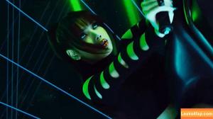 Lisa Blackpink фото #0967