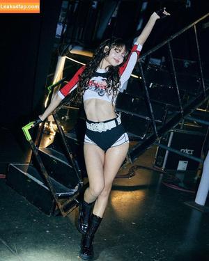 Lisa Blackpink фото #0976