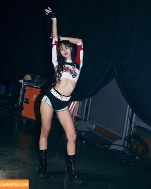 Lisa Blackpink фото #0977