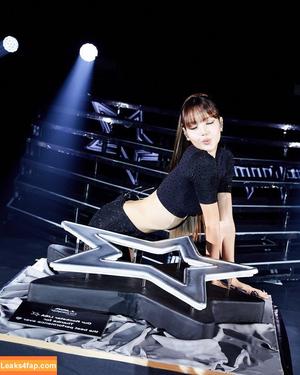 Lisa Blackpink фото #0980