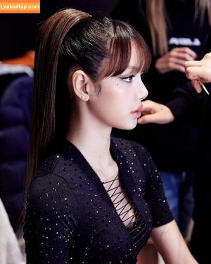 Lisa Blackpink фото #0985