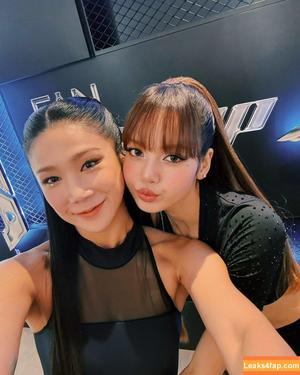 Lisa Blackpink фото #0997