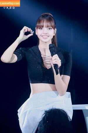 Lisa Blackpink фото #0999