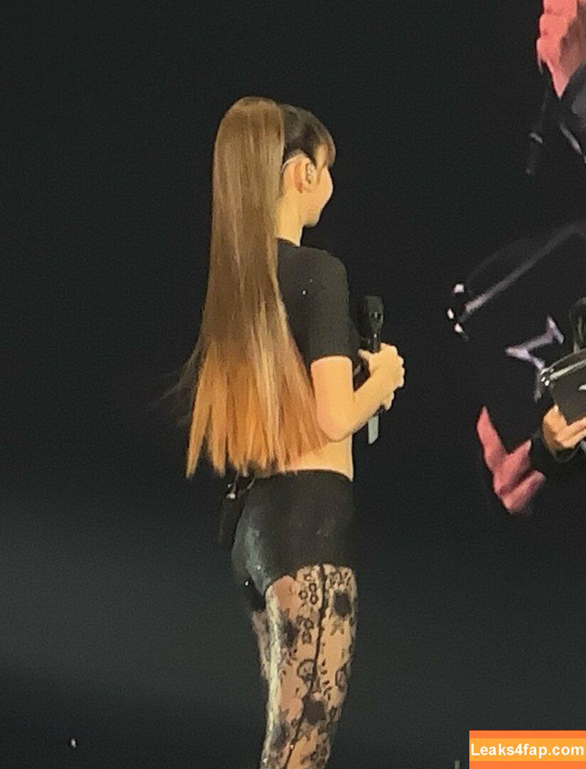 Lisa Blackpink /  слитое фото фото #1010