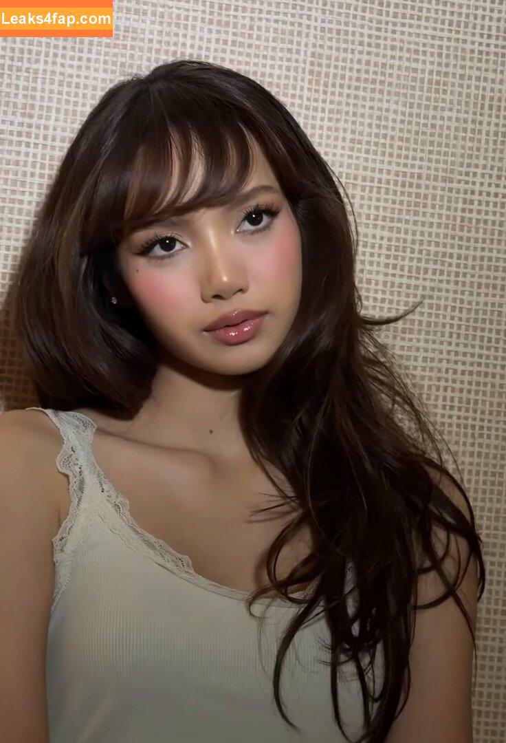 Lisa Blackpink /  слитое фото фото #1021