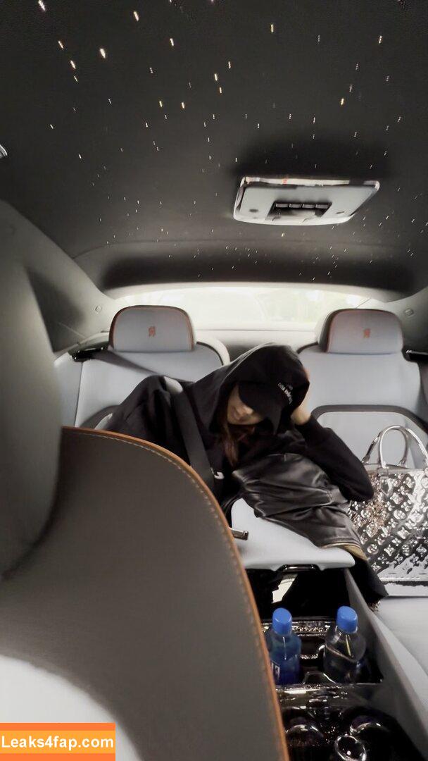 Lisa Blackpink /  слитое фото фото #1026