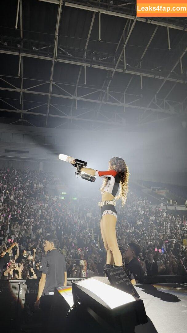 Lisa Blackpink /  слитое фото фото #1035