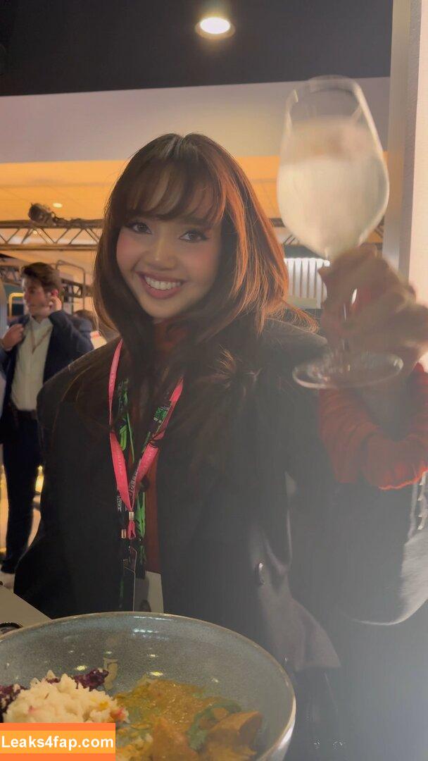 Lisa Blackpink /  слитое фото фото #1059