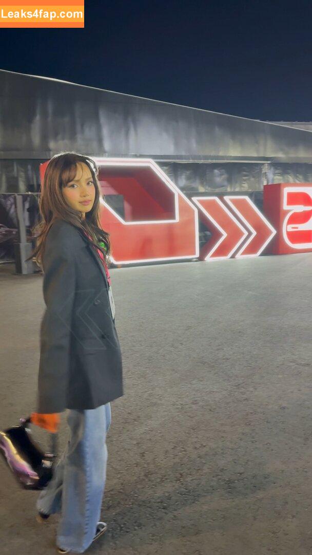 Lisa Blackpink /  слитое фото фото #1061