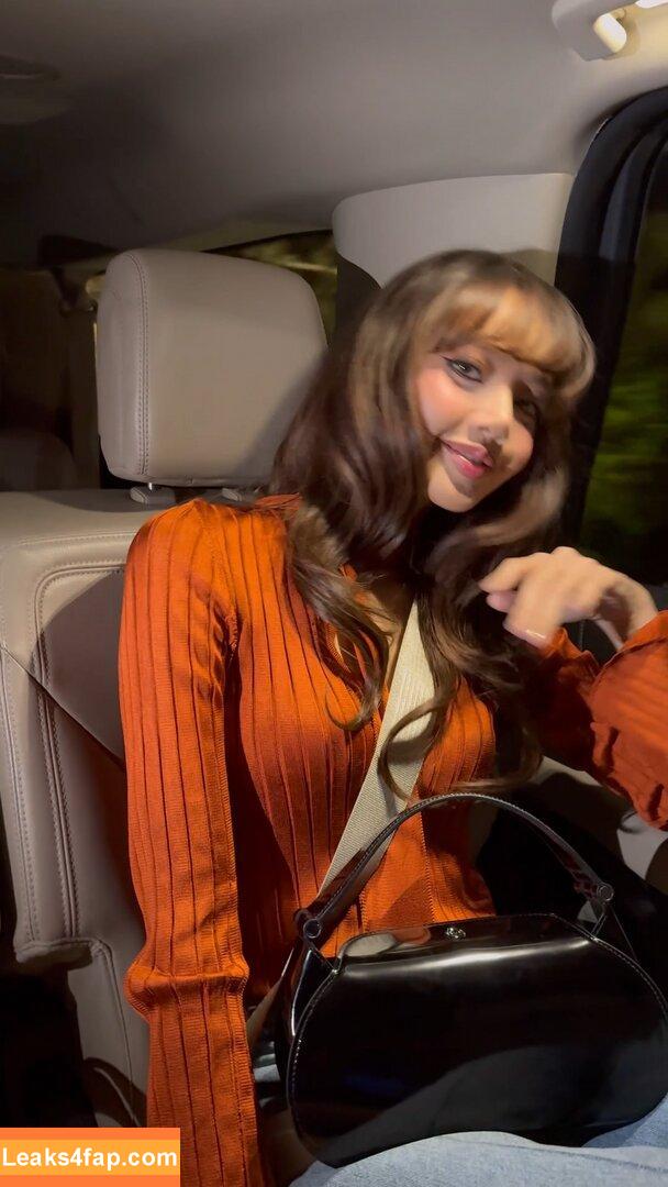 Lisa Blackpink /  слитое фото фото #1062