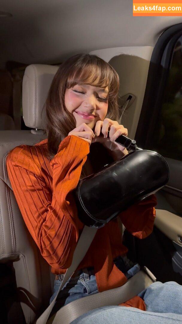 Lisa Blackpink /  слитое фото фото #1064