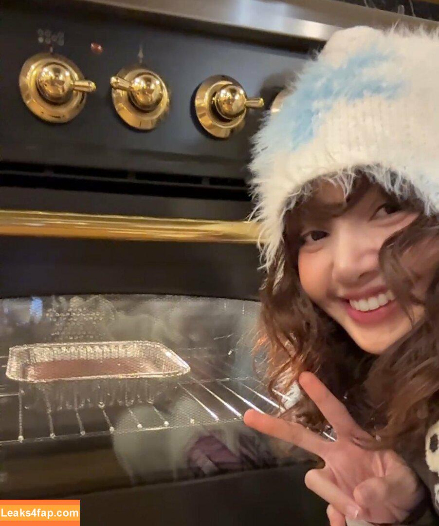 Lisa Blackpink /  слитое фото фото #1070