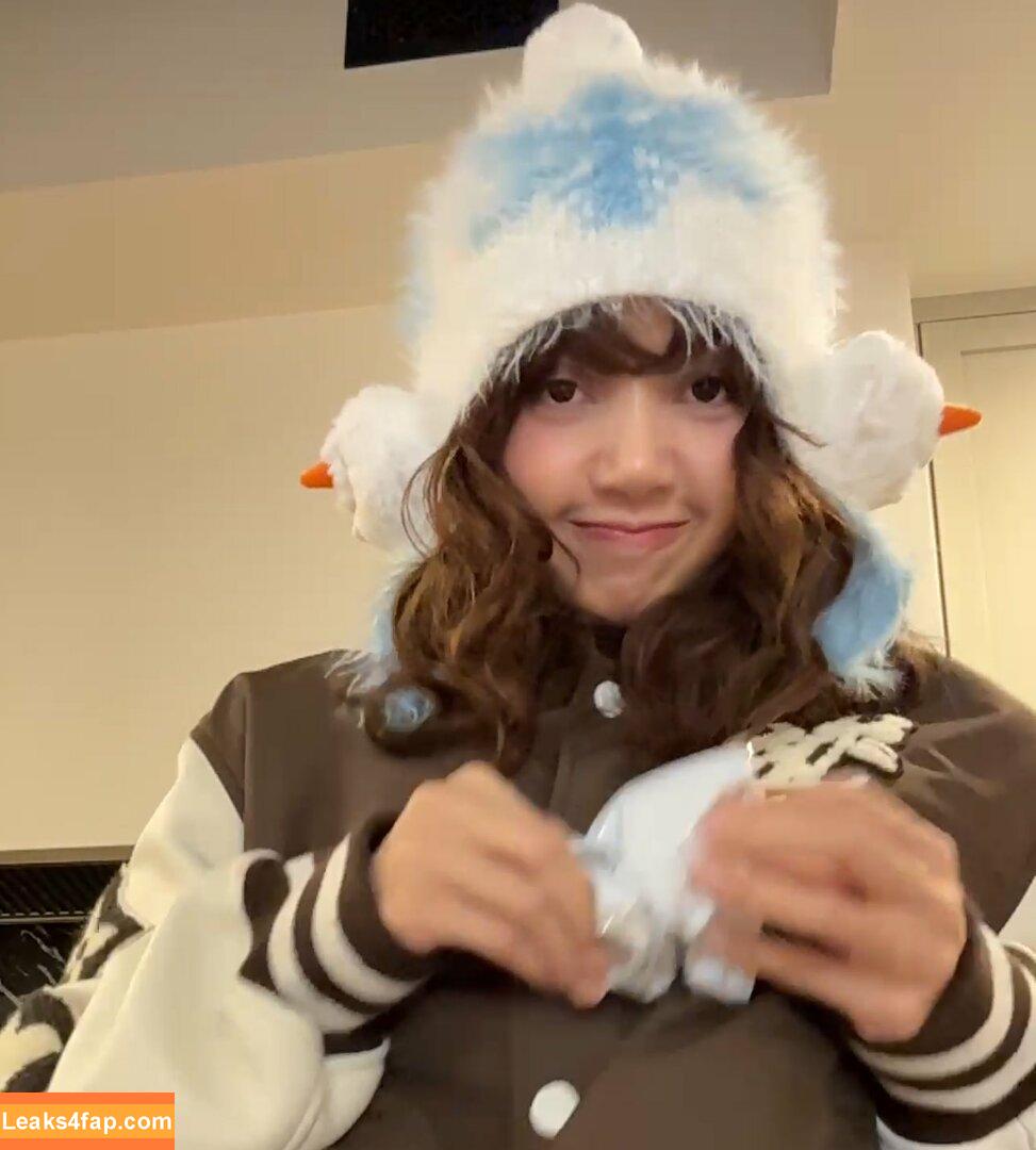 Lisa Blackpink /  слитое фото фото #1076