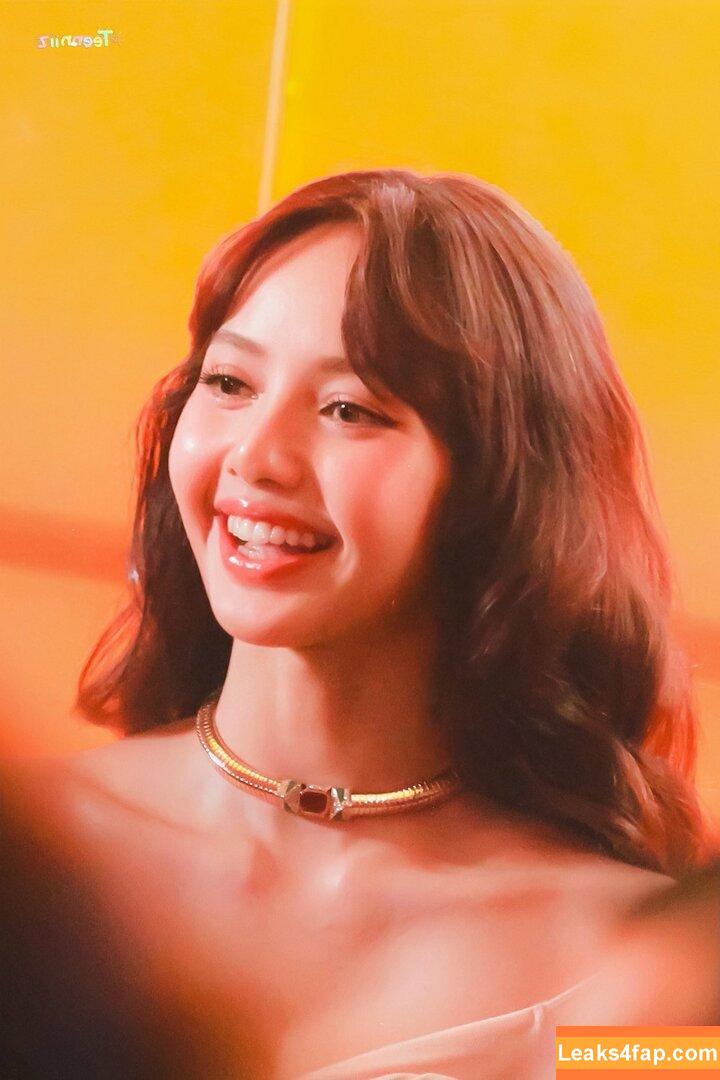 Lisa Blackpink /  слитое фото фото #1080