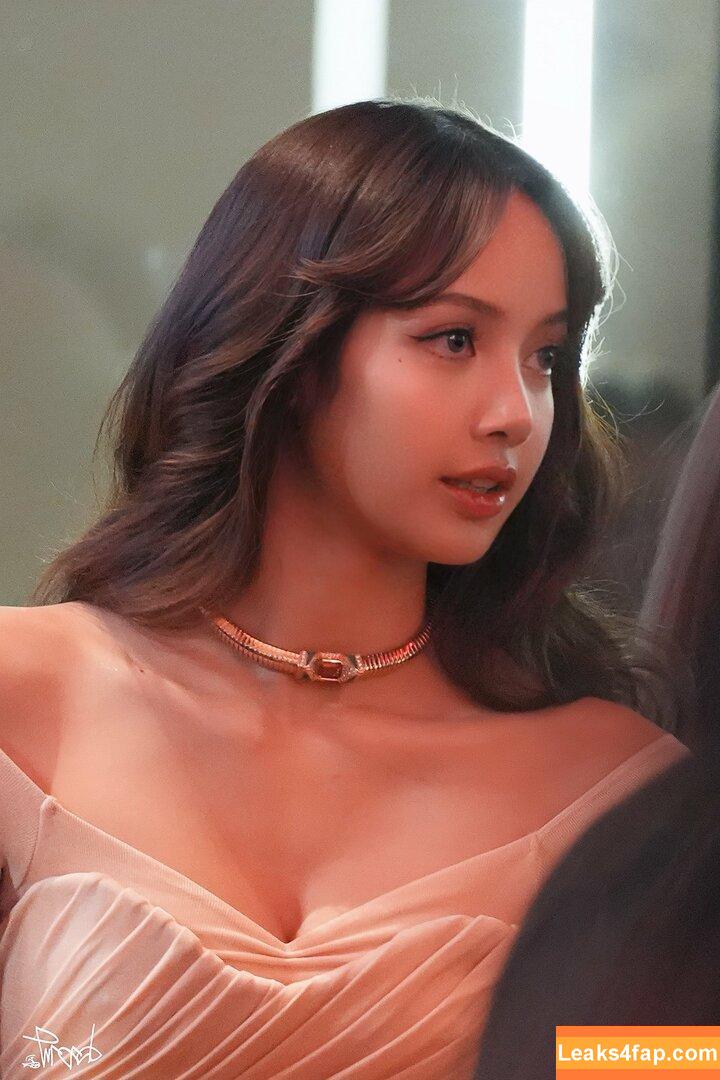 Lisa Blackpink /  слитое фото фото #1093