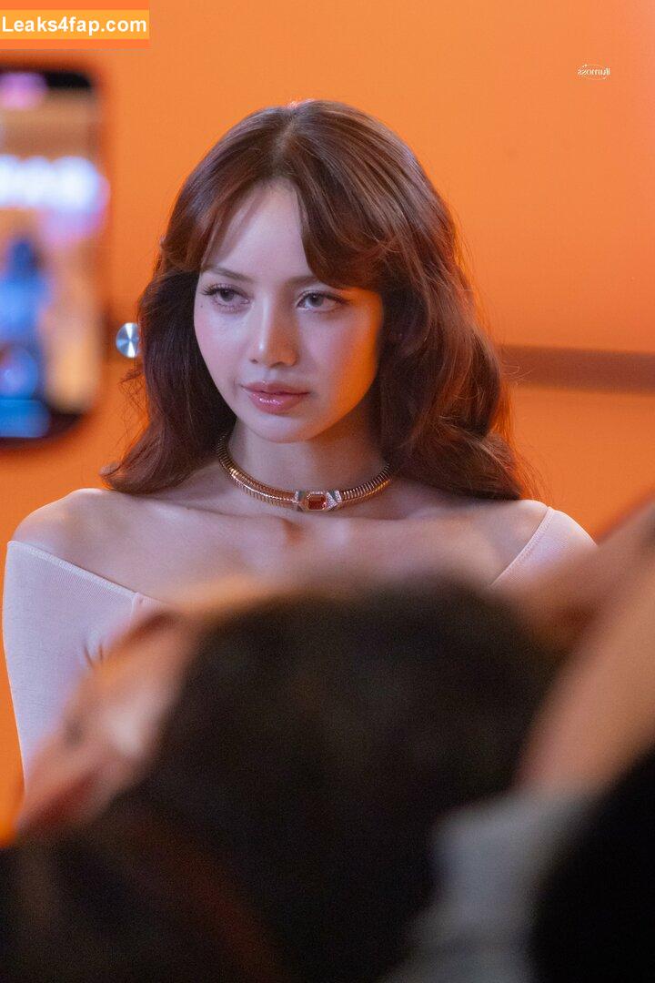 Lisa Blackpink /  слитое фото фото #1095