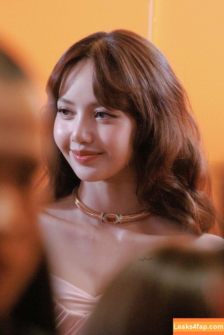 Lisa Blackpink /  слитое фото фото #1101