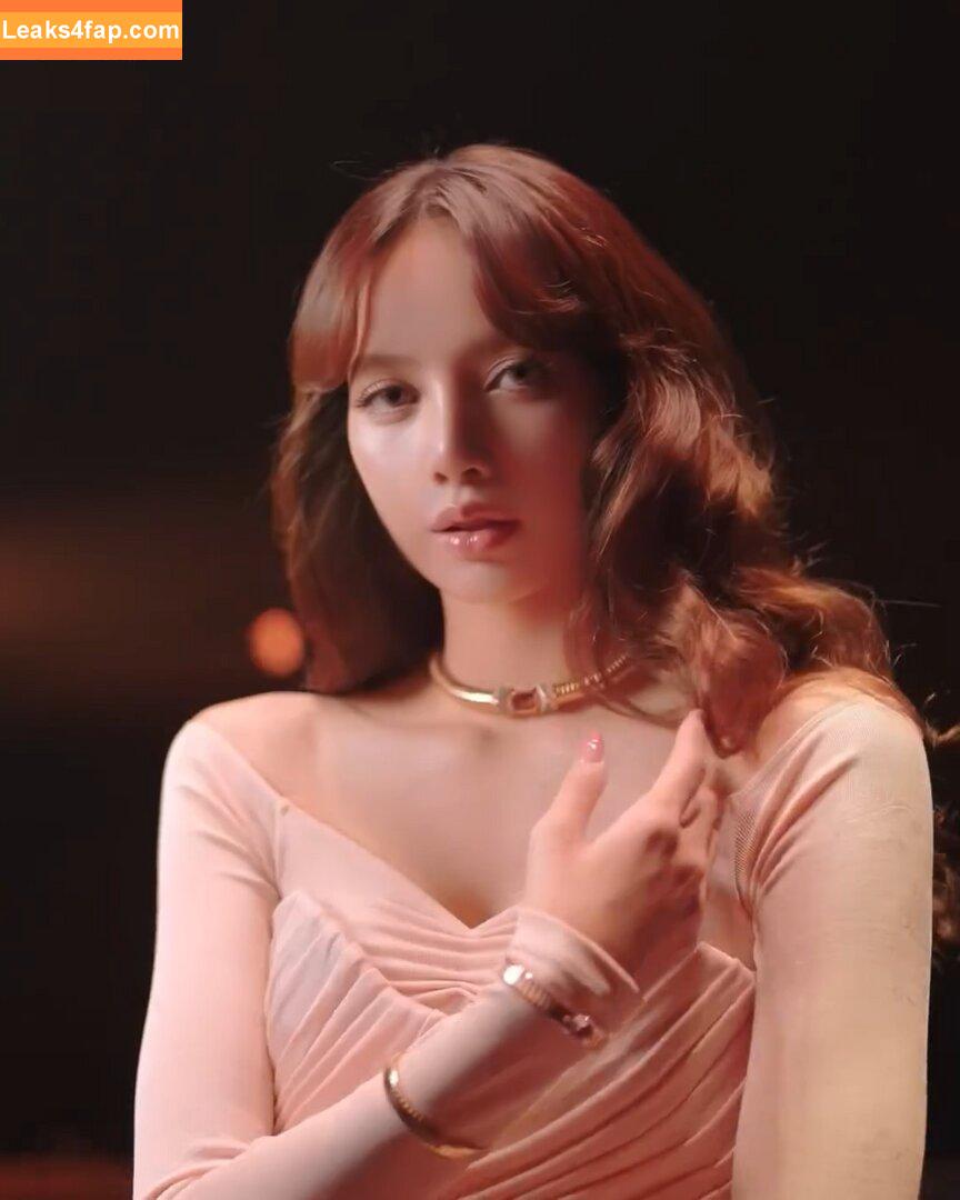 Lisa Blackpink /  слитое фото фото #1122