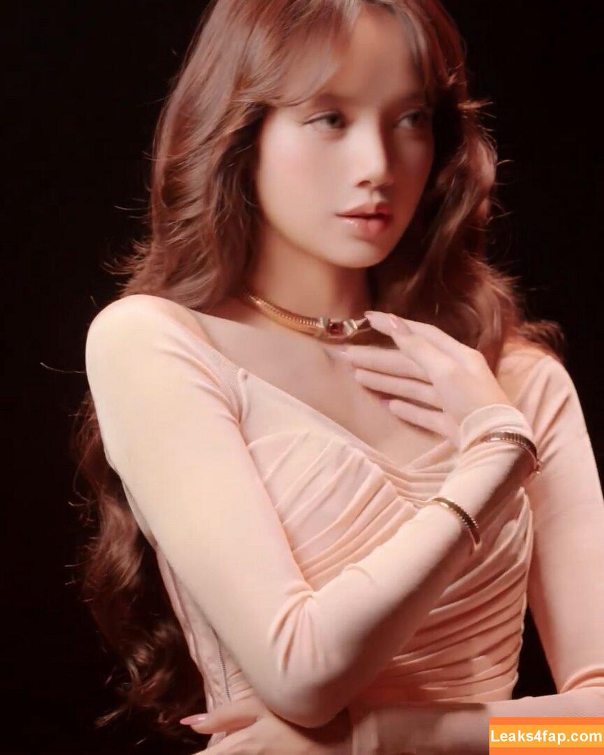 Lisa Blackpink /  слитое фото фото #1131