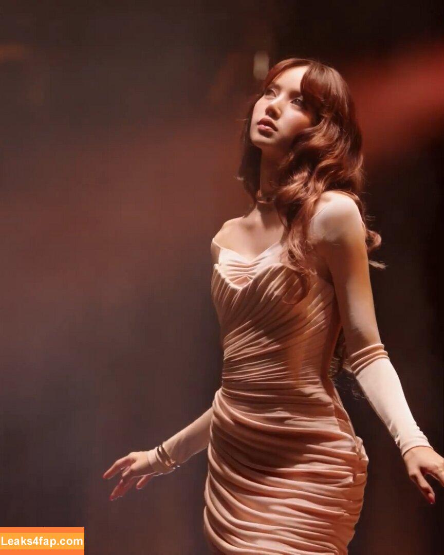 Lisa Blackpink /  слитое фото фото #1133