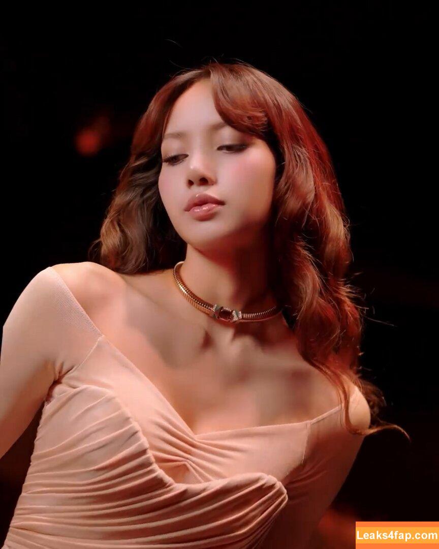 Lisa Blackpink /  слитое фото фото #1135