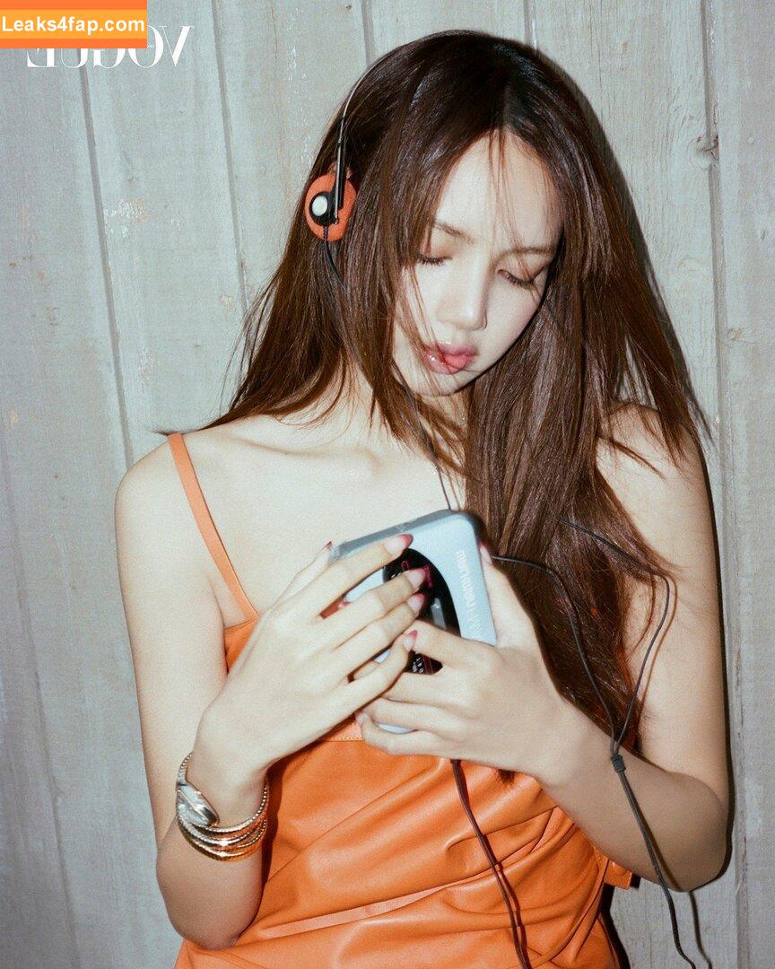 Lisa Blackpink /  слитое фото фото #1143