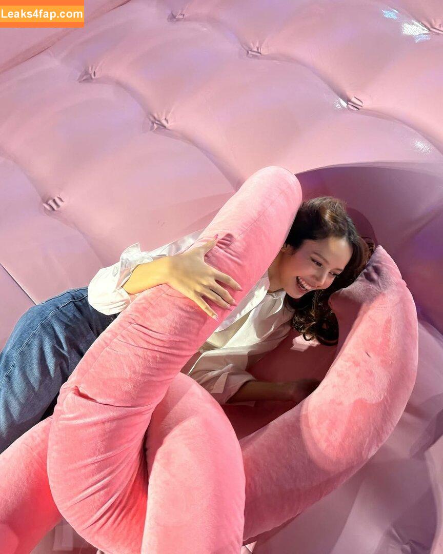 Lisa Blackpink /  слитое фото фото #1163