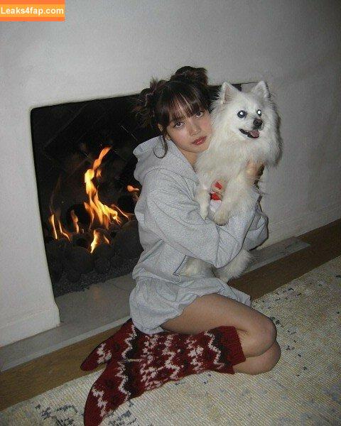 Lisa Blackpink /  leaked photo photo #1169