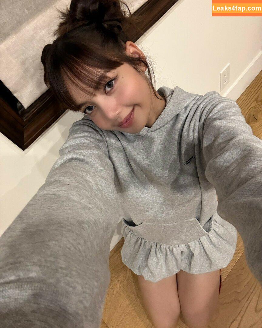 Lisa Blackpink /  слитое фото фото #1170