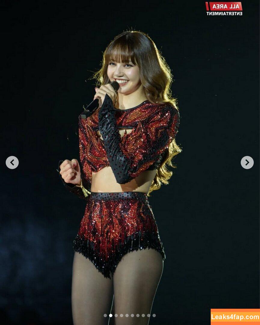 Lisa Blackpink /  leaked photo photo #1182