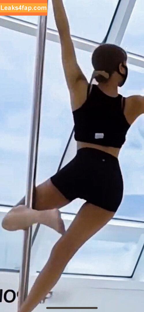 Lisa Blackpink /  слитое фото фото #1194