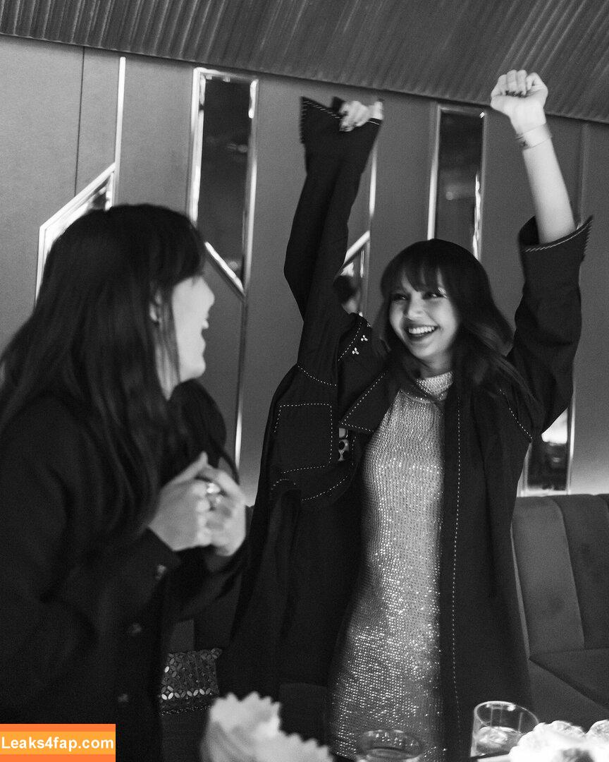Lisa Blackpink /  leaked photo photo #1228