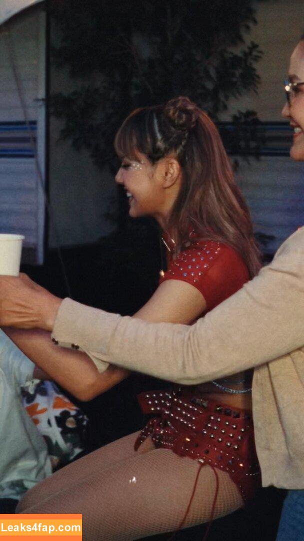 Lisa Blackpink /  leaked photo photo #1487